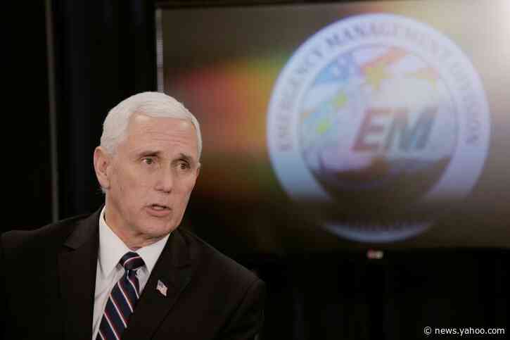 U.S. says it is tracking ship that may have shared crew with coronavirus-hit cruise liner