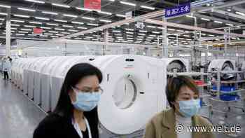 „Innerdeutsche Dienstreisen sollen so weit wie möglich vermieden werden“