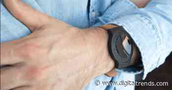 Awesome Tech You Can’t Buy Yet: Tiny fire starters and an ‘eyes free’ wristwatch