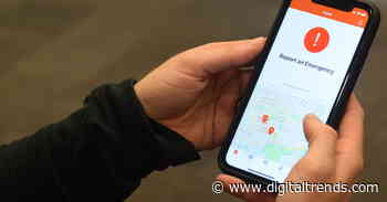 Women with Byte: 911 hotlines are outdated, so she’s building something better