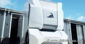 Drivers needed. Sort of: Einride wants remote pilots for its driverless pods