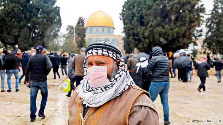 Prominent Jewish Groups Cancel Israel Trips Over Coronavirus