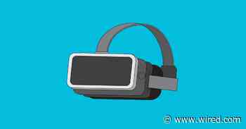 What is Virtual Reality (VR)? The Complete WIRED Guide