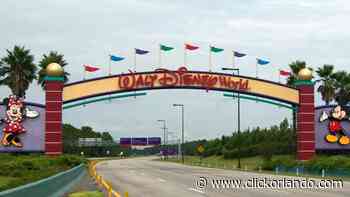 Disney’s chief medical officer releases message regarding coronavirus - WKMG News 6 & ClickOrlando