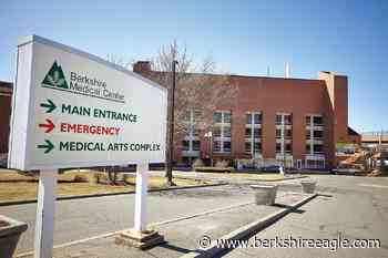 'Presumptive positive' coronavirus case reported at Berkshire Medical Center in Pittsfield - Berkshire Eagle