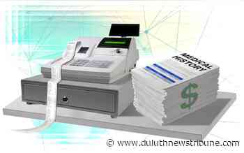 Spooner woman sues Essentia, alleging overcharging for medical-record retrieval - Duluth News Tribune