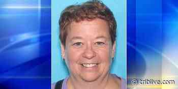 Brentwood woman with multiple medical issues is missing - TribLIVE