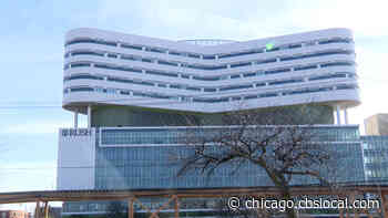 Fifth COVID-19 Illinois Patient, A College Student, Released From Rush Medical Center - CBS Chicago