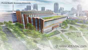 Four-year medical school planned for north St. Louis, aims to increase workforce diversity - St. Louis Post-Dispatch