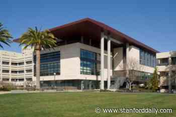 Medical School faculty member tests positive for coronavirus - The Stanford Daily