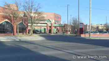 Wesley Medical Center begins additional screening for coronavirus - KWCH