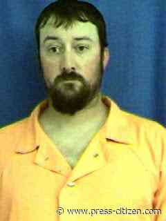 Medical Examiner says inmate died of natural causes - Iowa City Press-Citizen