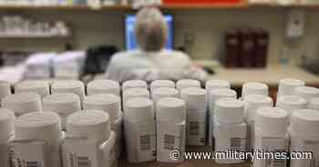 Will VA's medical record overhaul face more delays? - Military Times