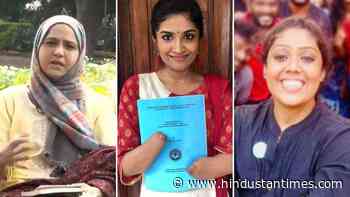 Activist, entrepreneur, tribal: Women achievers on PM Modi’s social media accounts on Women’s Day - Hindustan Times