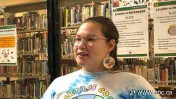 Teen entrepreneur creates beading business to keep Indigenous tradition alive - CBC.ca