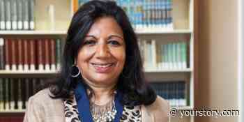 Women's Day: Top quotes by 'accidental entrepreneur' Kiran Mazumdar-Shaw to inspire and motivate - YourStory