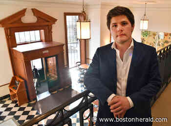 Boston entrepreneur working to create a drug to cure his brother’s rare disease - Boston Herald