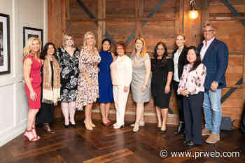 Entrepreneur's Organization of Orange County Hosts iWomen: Her Story & Woman of Impact - PR Web