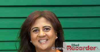 Award-winning Chigwell entrepreneur Ana Pindoria bids to inspire budding businesswomen ahead of International Women's Day | Latest Ilford News - Ilford Recorder