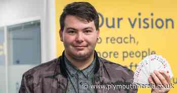 How teen entrepreneur has already bossed four businesses - Plymouth Live