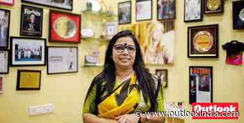 Revathi Roy: The Entrepreneur Delivering Packages And Empowerment - Outlook India