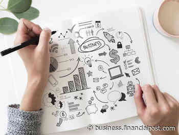 10 startup stats every entrepreneur should know - Financial Post