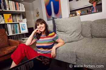 3 Mindset Shifts One Entrepreneur Made To Get To The $1 Million Per Year Mark - Forbes