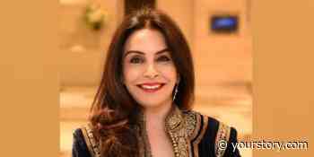 As FICCI FLO chief, this tech entrepreneur is helping women find entrepreneurial success - YourStory