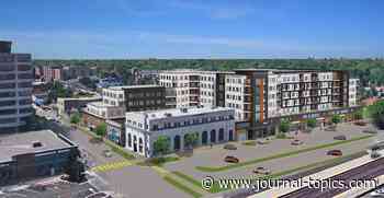 Entrepreneur Looks To Bring Esports Venue To Downtown Des Plaines - Journal & Topics Newspapers Online