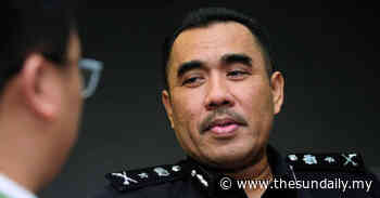 'Datuk' cosmetic entrepreneur under investigation for allegedly abusing daughter - The Sun Daily