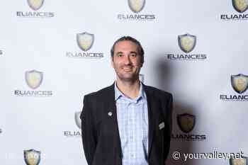 Meet the entrepreneur: Tirkas' new mobile app seeks to disrupt gift card marketplace - Your Valley