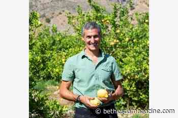 Bethesda entrepreneur starting eco-friendly food business, nonprofit in former Honest Tea office - BethesdaMagazine.com