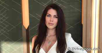 What it Takes to Be a Successful Entrepreneur - Thrive Global