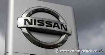 Do you want to work at Nissan? These are five vacancies currently being advertised