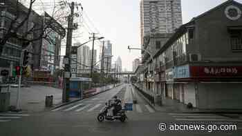 Timeline: How coronavirus got started