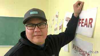 'Going to jail is probably easier': Domestic violence perpetrators tout treatment program