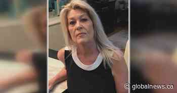 She wanted a job, but at 55, no one would hire her