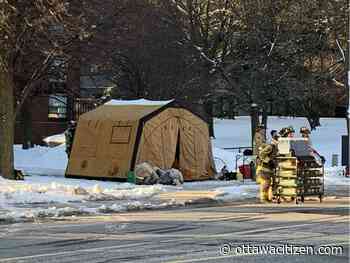Service fully restored after substation fire knocks out power to thousands in the west end