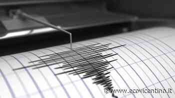 Doppia lieve scossa di terremoto vicino a Pedavena (Belluno): 2.8 e 2.0 le magnitudo - L'Eco Vicentino