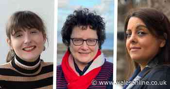 'The things I wish I knew when I was starting out' - we pick the brains of six female pioneers on International Women's Day