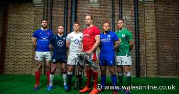 What time is Scotland v France Six Nations kick-off? TV channel, live stream and team news