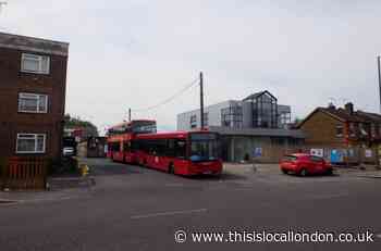 Harrow Council to assess plans to expand bus depot