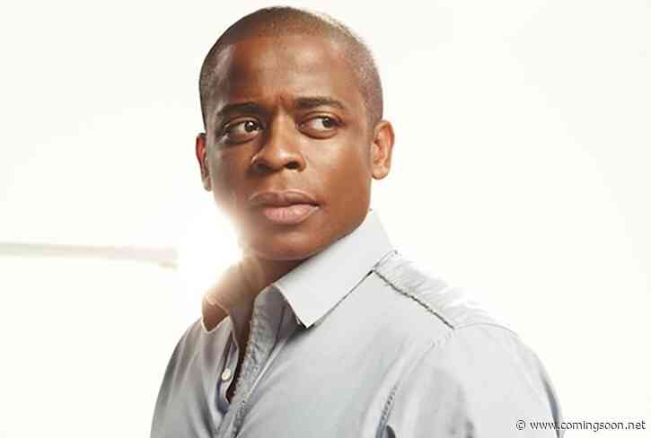 Dulé Hill Joins Andrea Riseborough-Led Geechee