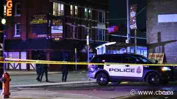 One dead, 3 injured after early morning shooting in Hamilton