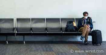 Cancelled Flights, New Waymo Sensors, and More Car News This Week