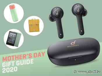 Mother's Day gift ideas 2020: the best affordable gadget gifts for less than £50 - Stuff