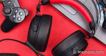 20 of the best tech and gadget deals we found for this weekend - Mashable