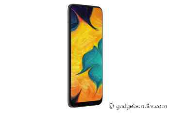 Samsung Galaxy A31 Support Page Goes Live, Phone Reportedly Receives Bluetooth Certification - Gadgets 360