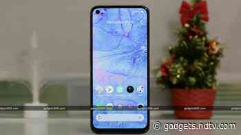 Realme 6: The Redmi Note 8 Pro Killer India Has Been Waiting For? - Gadgets 360
