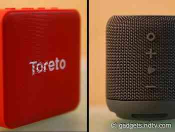 Video: A Splash of Colour With Gadgets - NDTV